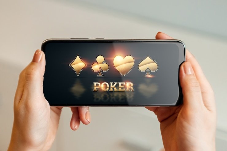 Tampilan halaman permainan populer di aplikasi igcplay yang interaktif dan mudah digunakan
