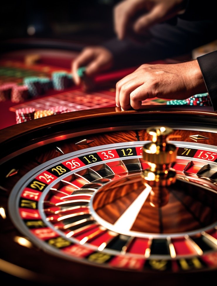 Dukungan pelanggan profesional yang siap memberikan bantuan pada pengguna igcplay