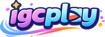 igcplay Logo